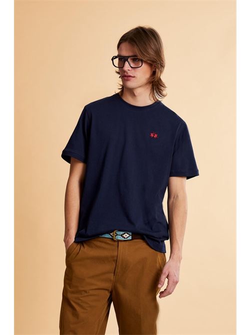  LA MARTINA | CCMR14-JS388/7017